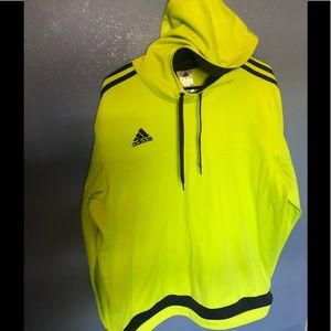 Adidas hoodie